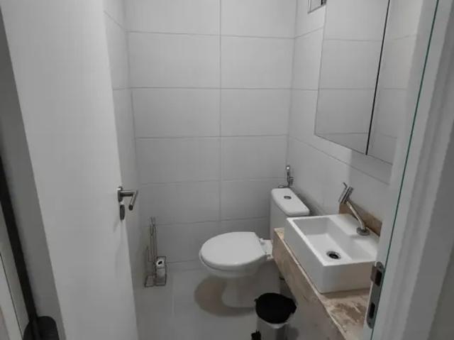 Imóvel para aluguel com 65 metros quadrados com 2 quartos em Renascença São Luís MA