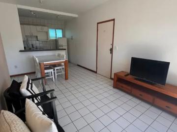 Apartamento para alugar em Piúma - Garagem