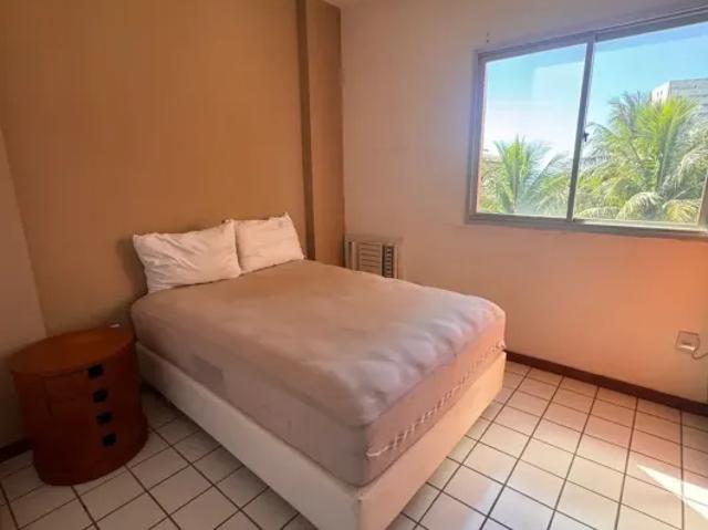 Imóvel para aluguel com 70 metros quadrados com 2 quartos em Ipiranga Guarapari ES