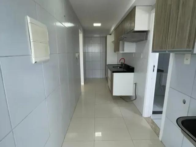 Imóvel para aluguel com 97 metros quadrados com 3 quartos em Ponta D'Areia São Luís MA