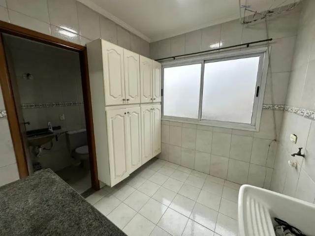 Imóvel para aluguel com 170 metros quadrados com 3 quartos em Aviação Praia Grande SP