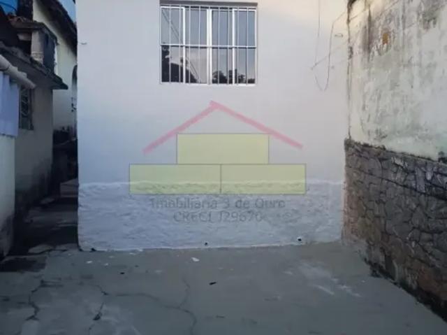 Imóvel para aluguel com 24 metros quadrados com 1 quarto em Jardim Artur Alvim São Paulo SP
