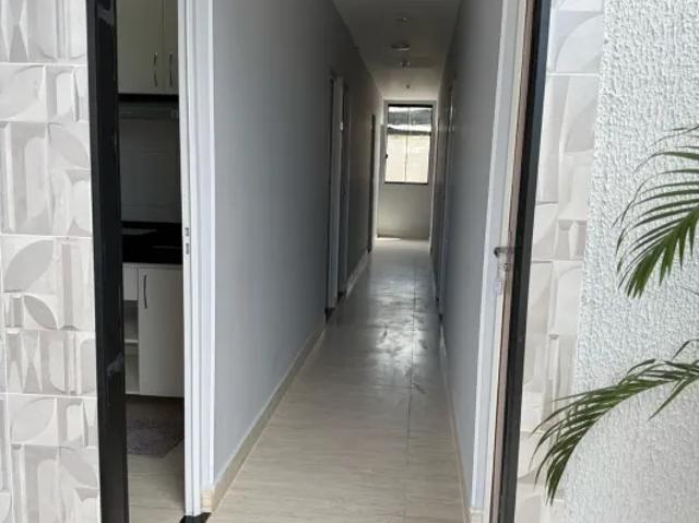 Imóvel para aluguel com 26 metros quadrados com 1 quarto em Setor Sol Nascente Goiânia GO