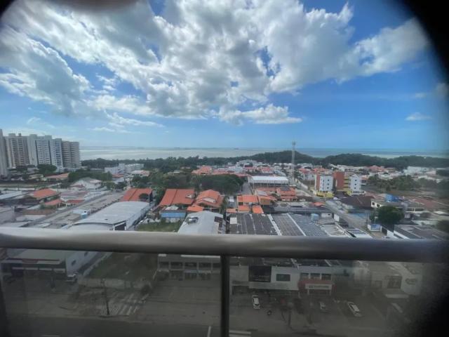 Imóvel para aluguel com 28 metros quadrados com 1 quarto em Calhau São Luís MA