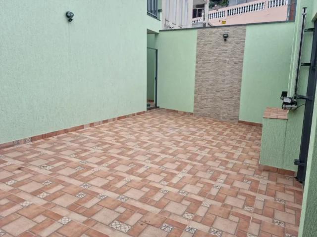 Imóvel para aluguel com 32 metros quadrados com 1 quarto em Vila Santo Estéfano São Paulo SP