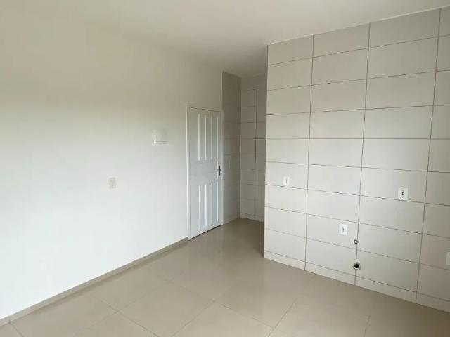 Imóvel para aluguel com 32 metros quadrados com 1 quarto em Aventureiro Joinville SC