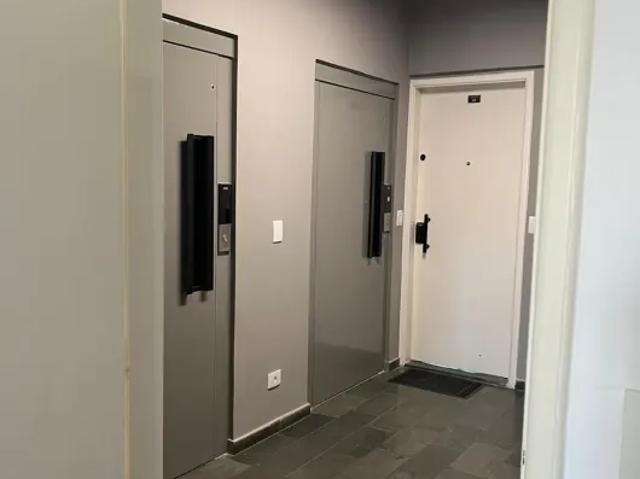 Imóvel para aluguel com 32 metros quadrados com 1 quarto em Planalto Paulista São Paulo SP