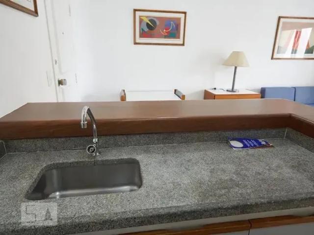Imóvel para aluguel com 35 metros quadrados com 1 quarto em Jardim Paulista São Paulo SP