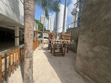 Imóvel para venda com 117 metros quadrados com 3 quartos em Rosarinho Recife PE