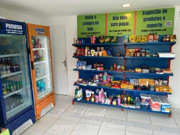 Porto das Dunas, Ceará - Varanda, Garagem