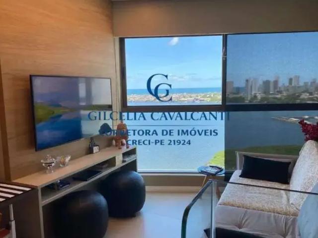 Imóvel para aluguel possui 40 metros quadrados com 1 quarto em São José Recife PE