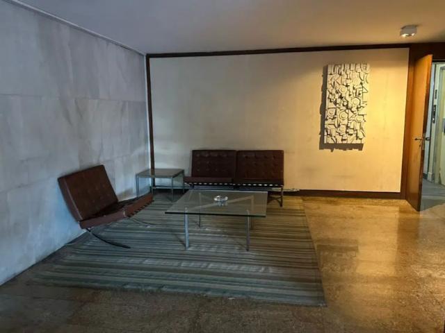 Imóvel para aluguel possui 490 metros quadrados com 5 quartos em Flamengo Rio de Janeiro RJ