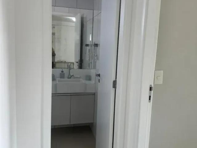 Imóvel para aluguel possui 49 metros quadrados com 1 quarto em Ponta do Farol São Luís MA