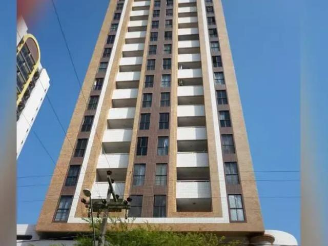 Imóvel para aluguel possui 52 metros quadrados com 1 quarto em Renascença São Luís MA