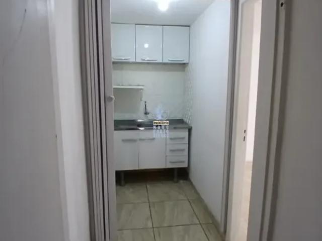 Imóvel para aluguel possui 57 metros quadrados com 3 quartos em Tatuapé São Paulo SP