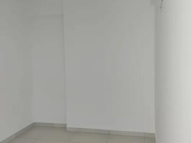 Imóvel para aluguel possui 55 metros quadrados com 2 quartos