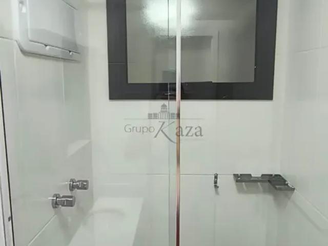 Imóvel para aluguel possui 56 metros quadrados com 2 quartos