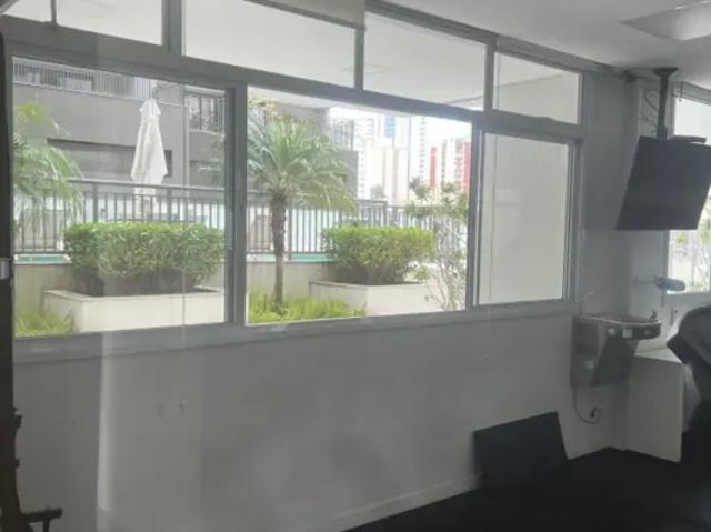 Imóvel para aluguel possui 65 metros quadrados com 3 quartos em Vila Santa Catarina São Paulo SP