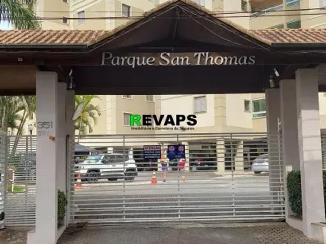 Imóvel para aluguel possui 68 m² com 3 quartos