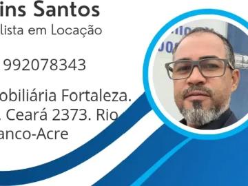 Rio Branco, Acre, Acre