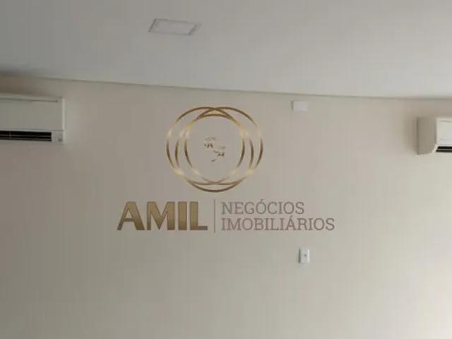 Imóvel para aluguel possui 75 metros quadrados com 1 quarto
