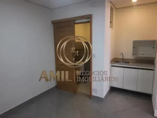 Imóvel para aluguel possui 75 metros quadrados com 1 quarto