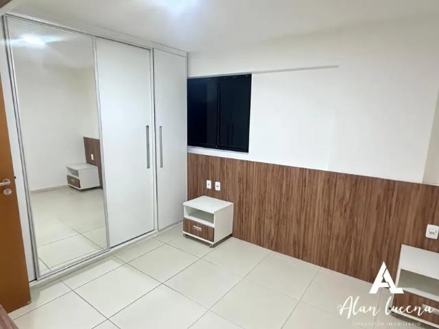 Imóvel para aluguel possui 76 metros quadrados com 3 quartos em Poço Maceió AL