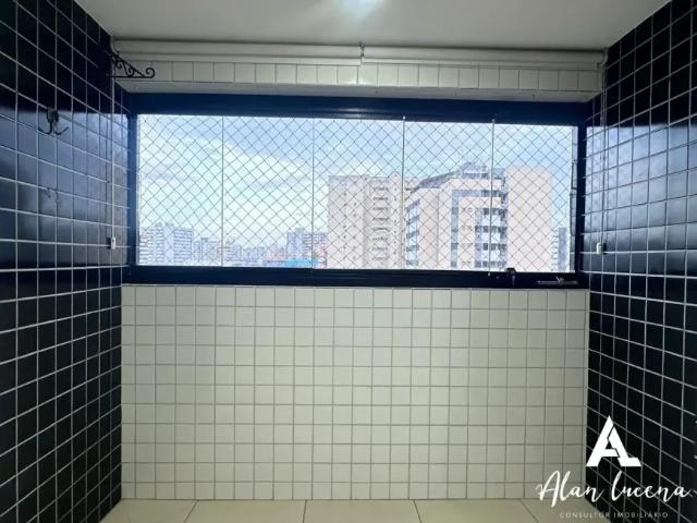 Imóvel para aluguel possui 76 metros quadrados com 3 quartos em Poço Maceió AL