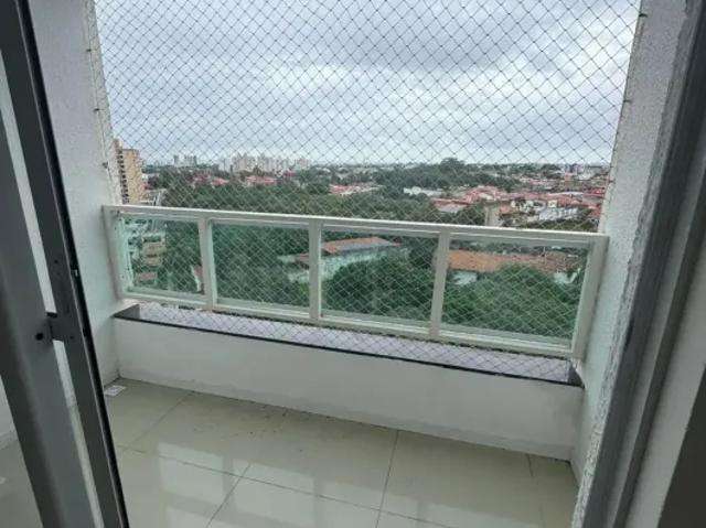 Imóvel para aluguel possui 78 metros quadrados com 3 quartos em Jardim Eldorado São Luís MA
