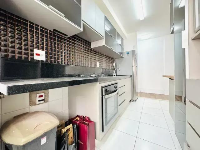 Imóvel para aluguel possui 85 metros quadrados com 2 quartos em Cambuí Campinas SP