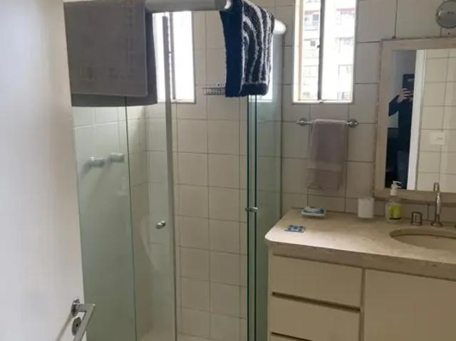 Imóvel para aluguel possui 85 metros quadrados com 2 quartos em Jardim Paulista São Paulo SP