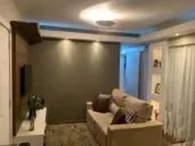 Imóvel para aluguel possui 90 metros quadrados com 3 quartos