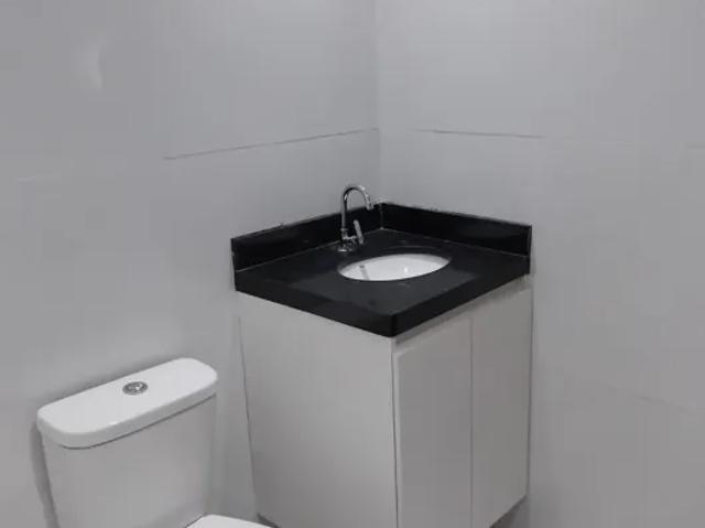 Imóvel para aluguel possui 200 metros quadrados com 3 quartos