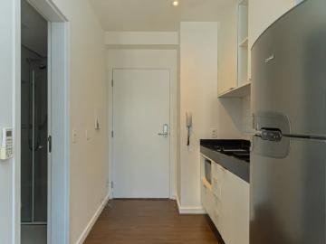 Imóvel para aluguel possui 24 metros quadrados com 1 quarto em Vila Cordeiro São Paulo SP