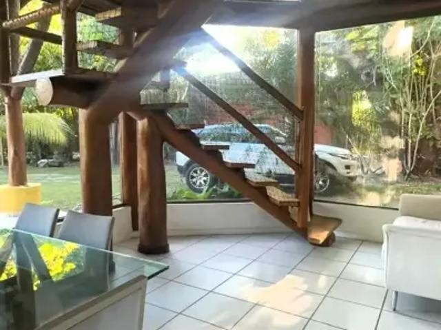 Casa para aluguel possui 250 m² 4 quartos Busca Vida