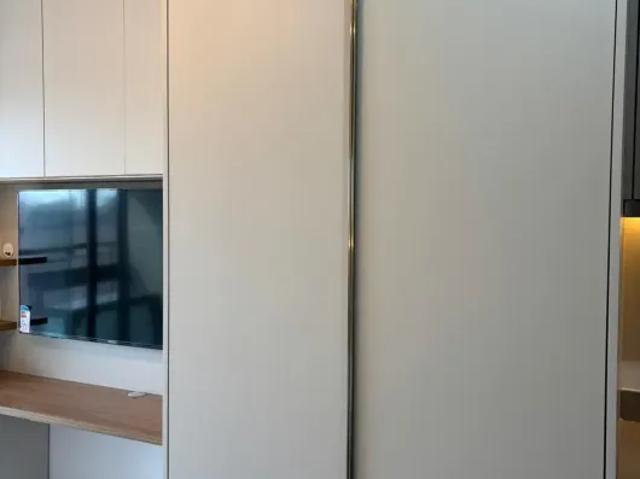 Imóvel para aluguel possui 33 metros quadrados com 1 quarto em Perdizes São Paulo SP