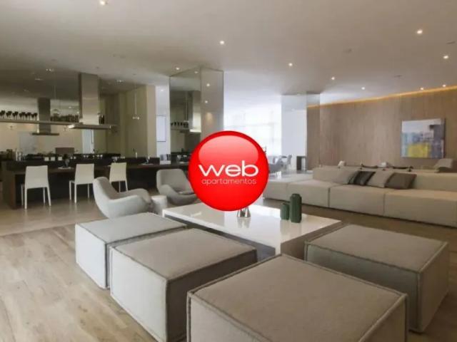 Imóvel para aluguel possui 30 metros quadrados com 1 quarto em Barra Funda São Paulo SP