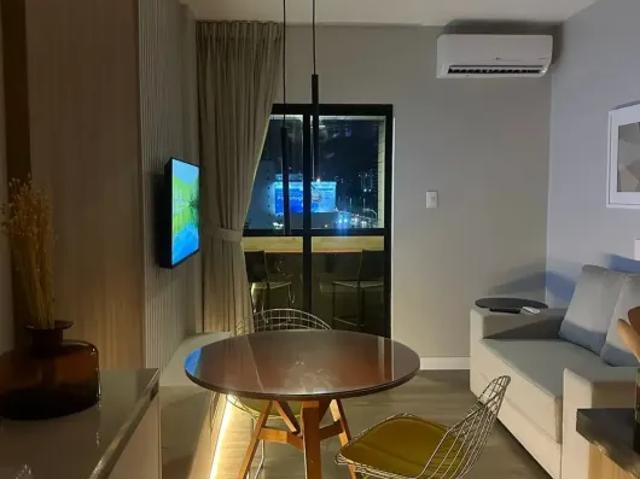 Imóvel para aluguel tem 42 metros quadrados com 1 quarto em São Marcos São Luís MA