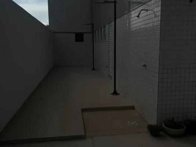 Imóvel para aluguel tem 48 metros quadrados com 1 quarto em Calhau São Luís MA