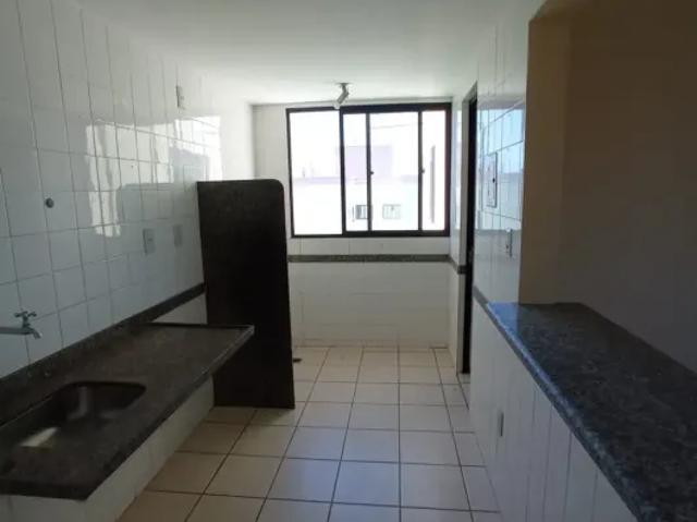 Imóvel para aluguel tem 77 metros quadrados com 3 quartos em Santa Isabel Teresina PI