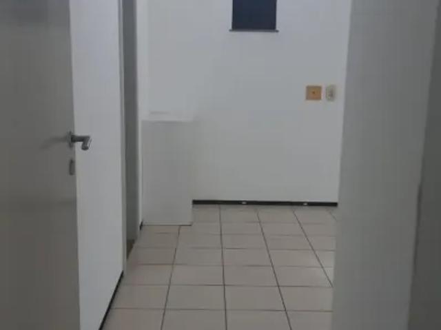 Imóvel para aluguel tem 80 metros quadrados com 2 quartos em Renascença São Luís MA