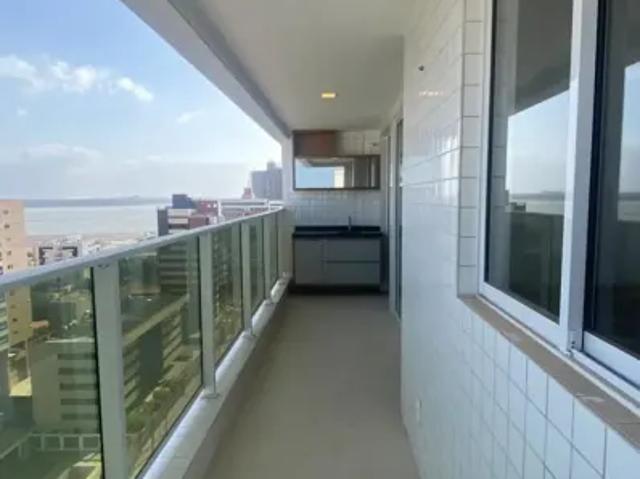 Imóvel para aluguel tem 90 metros quadrados com 3 quartos em Ponta D'Areia São Luís MA