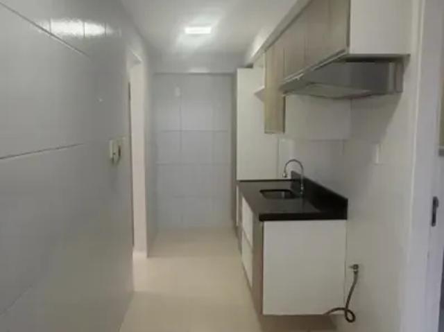 Imóvel para aluguel tem 97 metros quadrados com 3 quartos em Ponta D'Areia São Luís MA