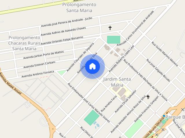 Imóvel para aluguel tem 162 metros quadrados com 3 quartos em Jardim Santa Maria Jacareí