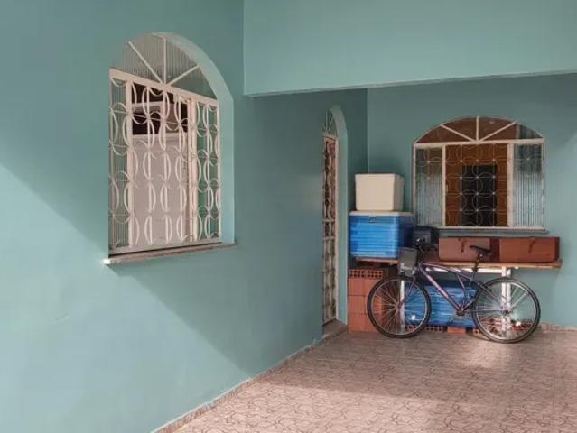 Imóvel para aluguel tem 200 metros quadrados com 3 quartos em Redenção Manaus AM