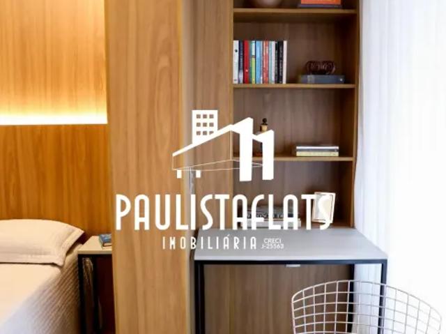 Imóvel para aluguel com 1 quarto em Paraíso São Paulo
