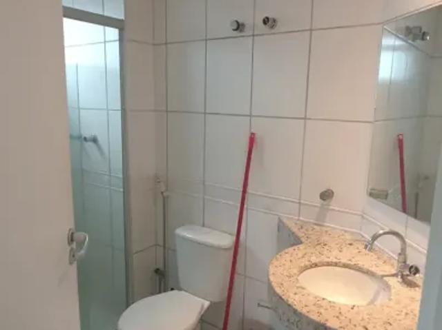 Imóvel para aluguel tem 37 metros quadrados com 1 quarto em Calhau São Luís MA