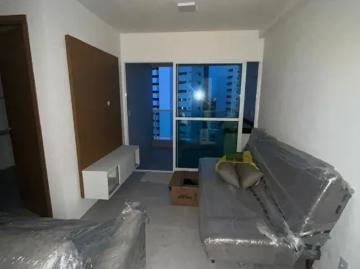 Imóvel para aluguel tem 34 metros quadrados com 1 quarto em Rosarinho Recife PE