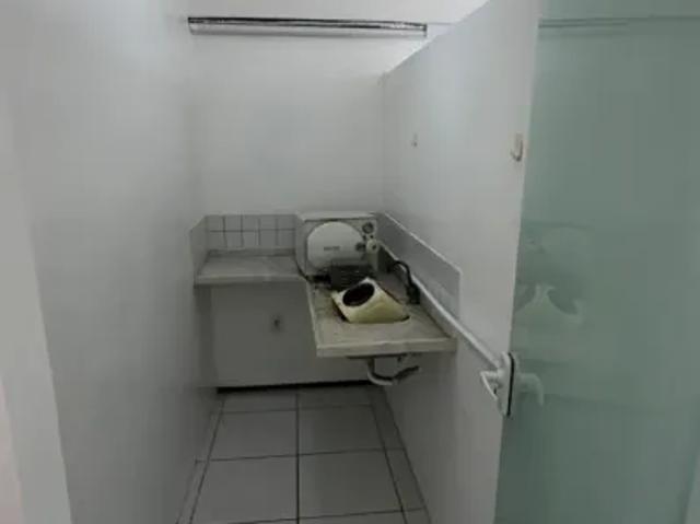 Imóvel para aluguel tem 35 metros quadrados em Jaracaty São Luís MA