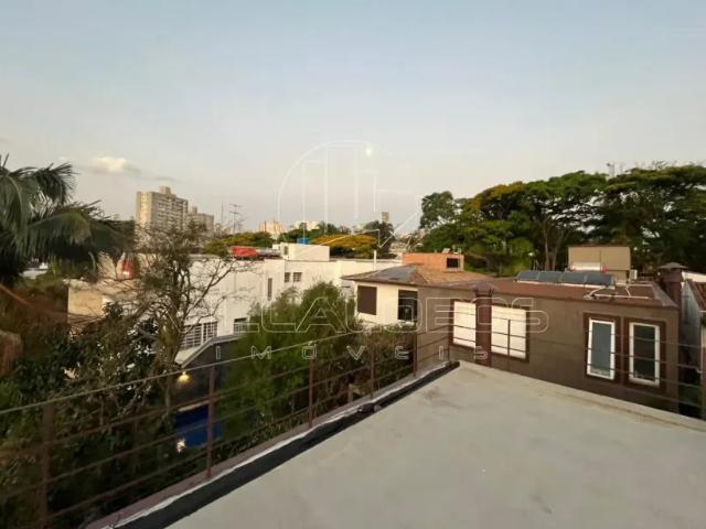 Casa para Locação – Espaço, Conforto e Vista Privilegiada no Alto de Pinheiros
